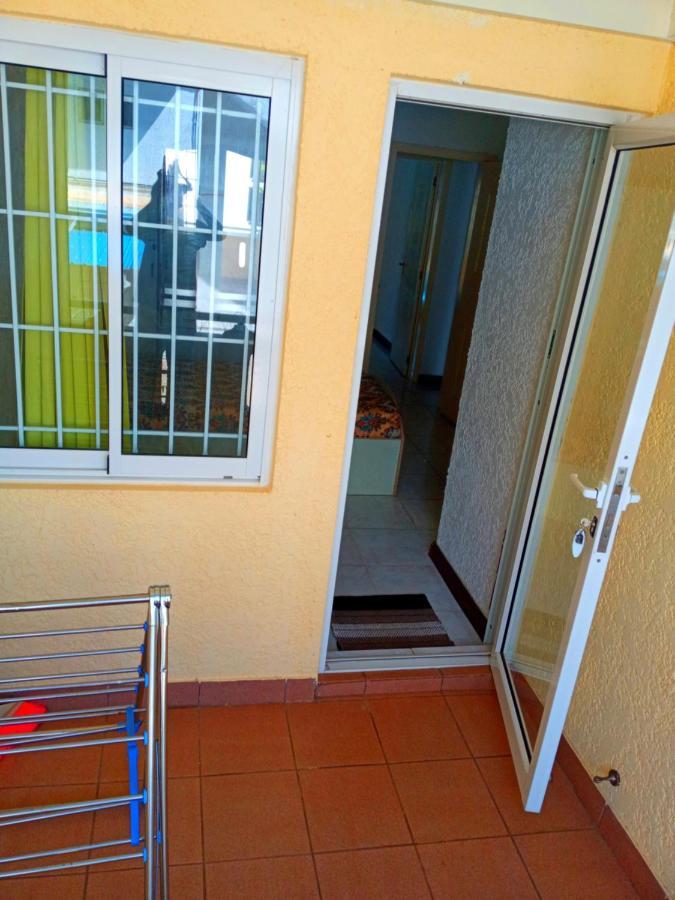 Villa Prim 29 à Flic-en-Flacq Extérieur photo