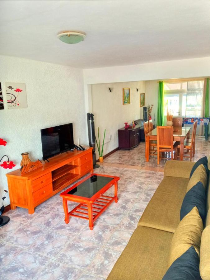 Villa Prim 29 à Flic-en-Flacq Extérieur photo