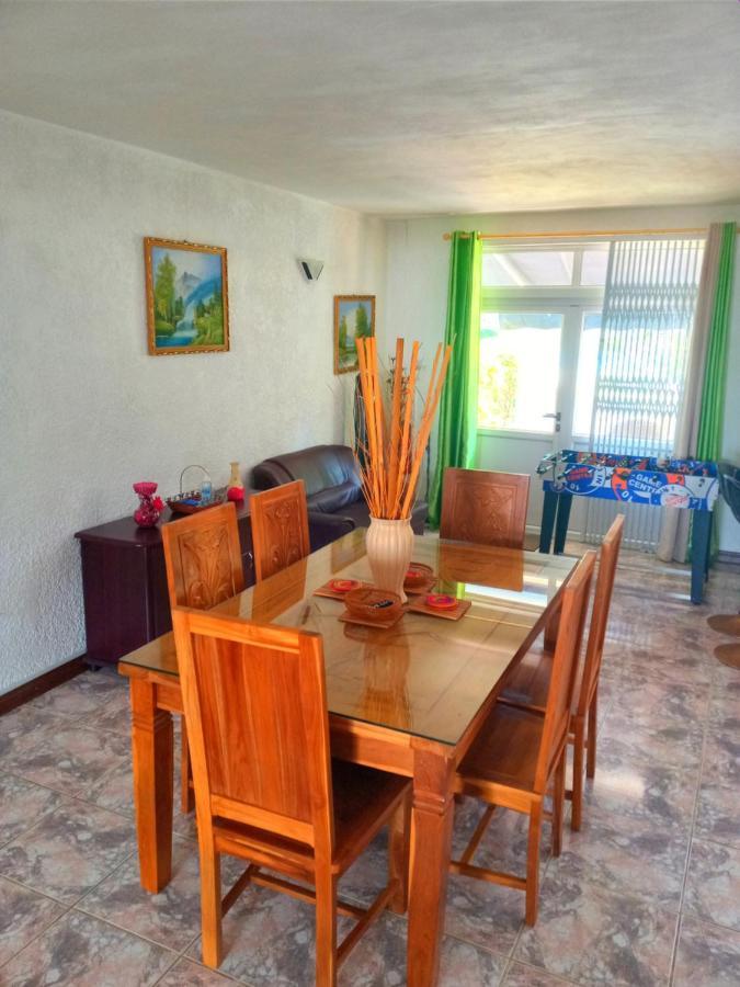 Villa Prim 29 à Flic-en-Flacq Extérieur photo