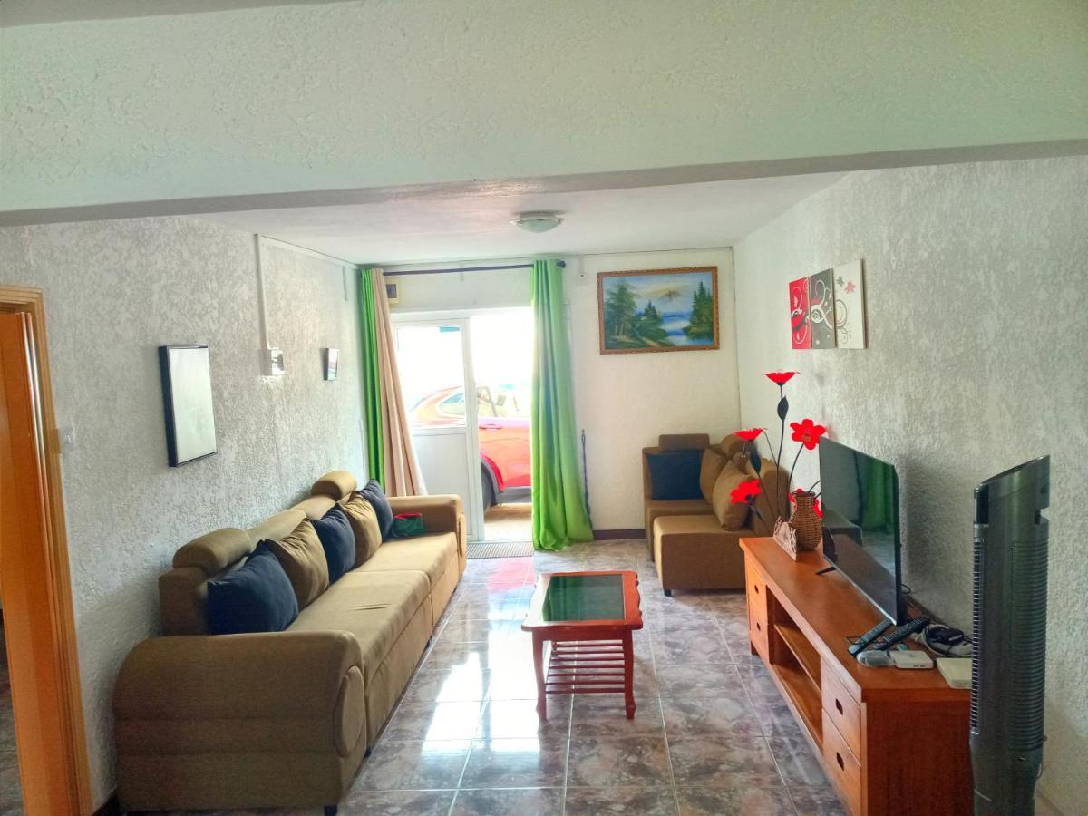 Villa Prim 29 à Flic-en-Flacq Extérieur photo