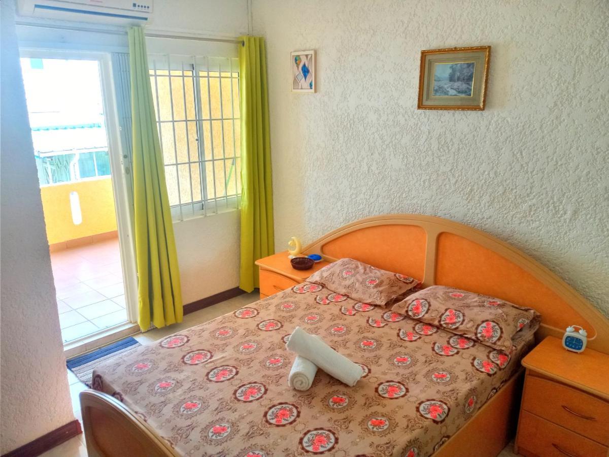 Villa Prim 29 à Flic-en-Flacq Extérieur photo