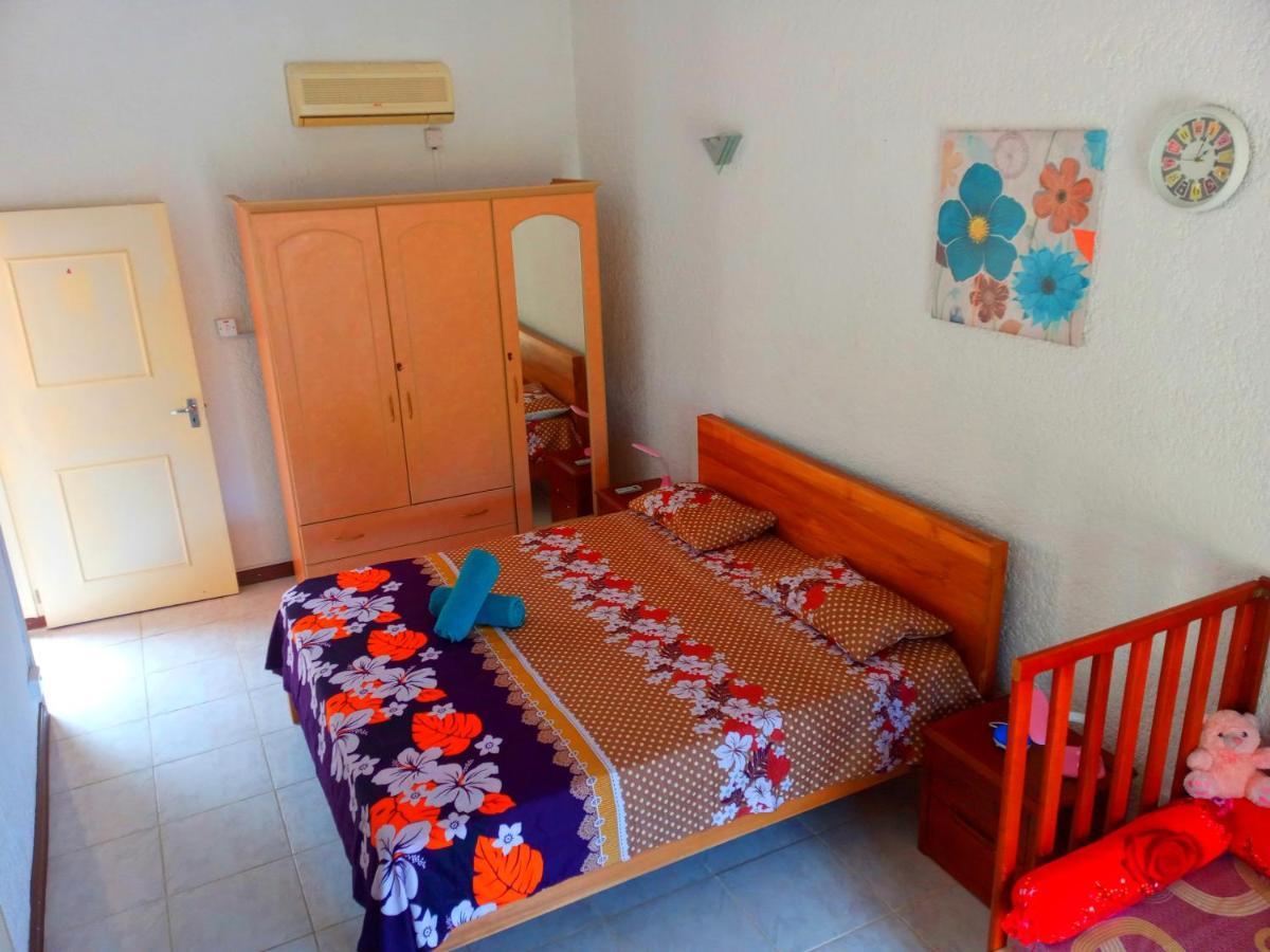 Villa Prim 29 à Flic-en-Flacq Extérieur photo